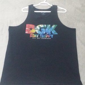 DGK men's tank top